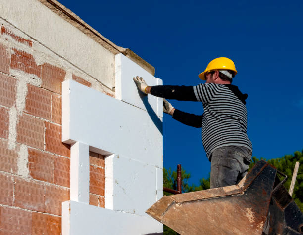 Early, TX Insulation Contractor Pros